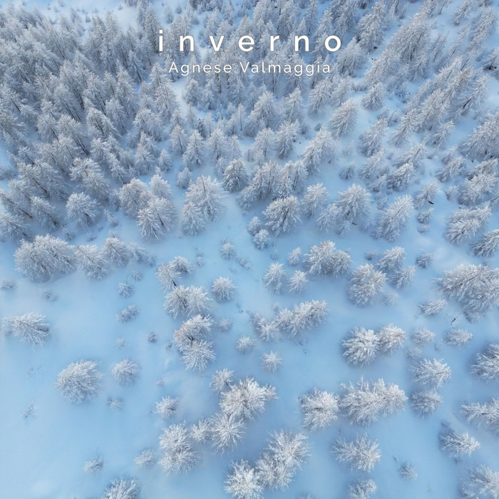 Inverno, by Agnese Valmaggia