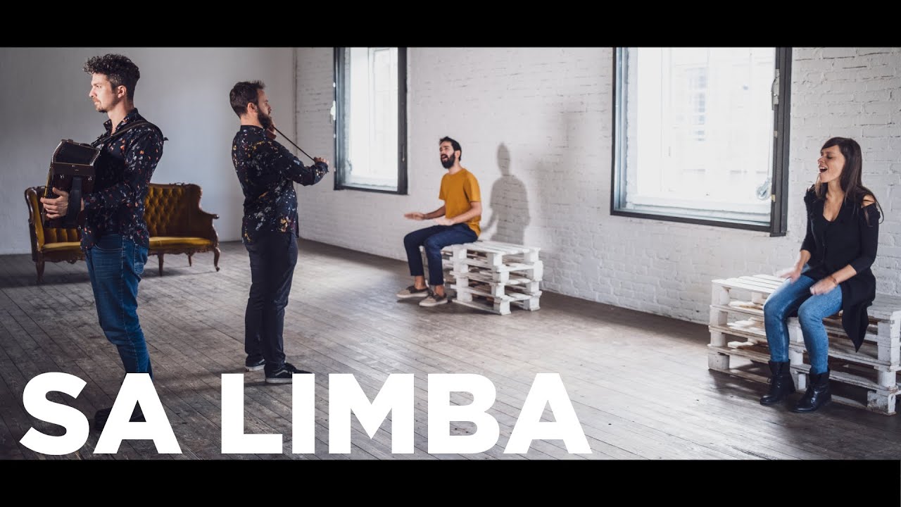 LinguaMadre • Sa Limba